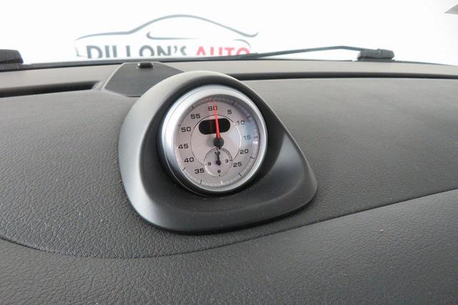 Photo of 2007 Carrera White Porsche 911