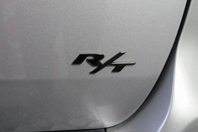 Photo of 2018 Billet Metallic Clearcoat Dodge Durango