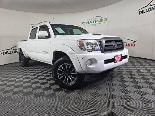 2010 Toyota Tacoma