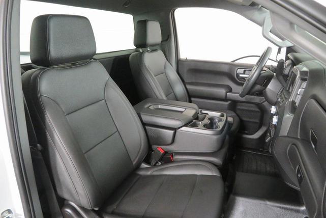 Photo of 2024 Summit White GMC Sierra 1500