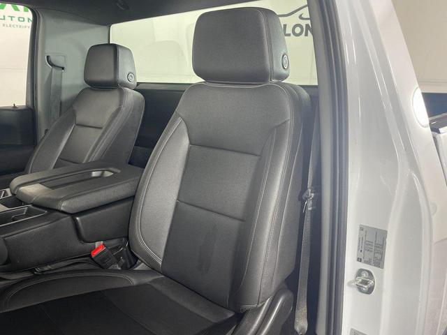 Photo of 2024 Summit White Chevrolet Silverado 2500