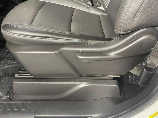 Photo of 2024 Summit White Chevrolet Silverado 2500