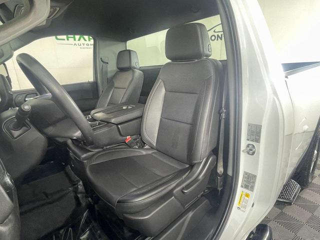 Photo of 2024 Summit White Chevrolet Silverado 2500