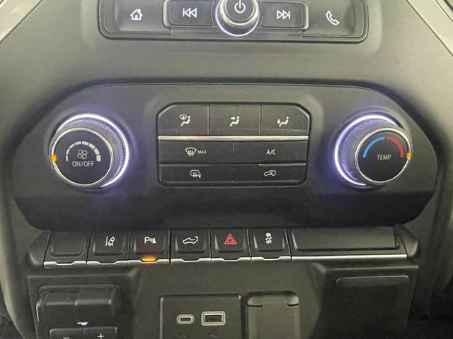 Photo of 2024 Summit White Chevrolet Silverado 2500