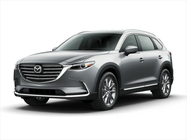 2016 Mazda CX-9