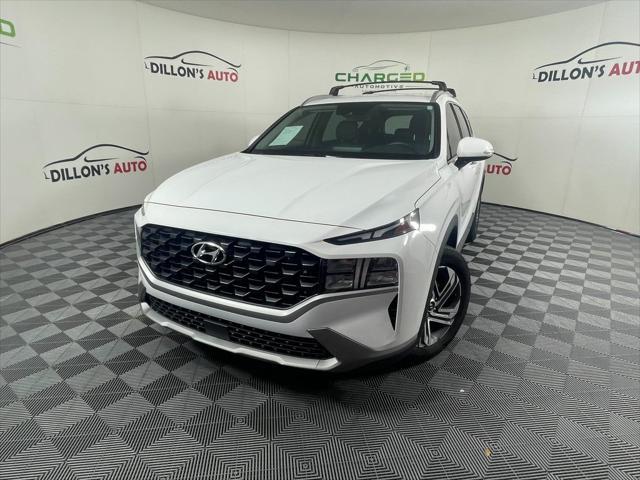 2023 Hyundai Santa Fe