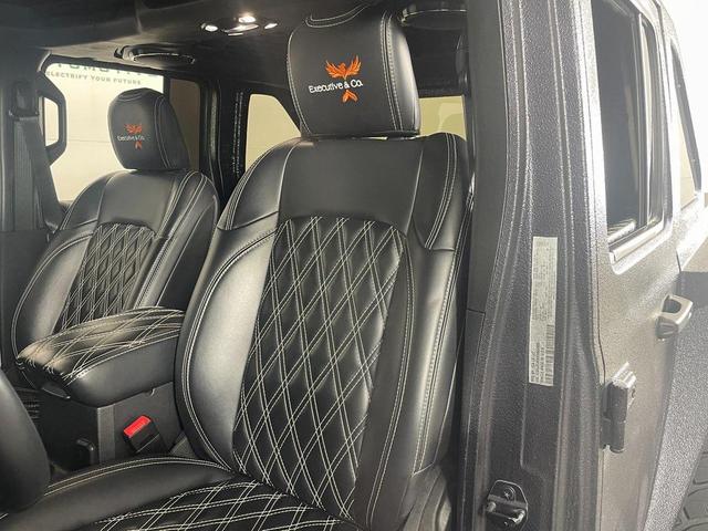 Photo of 2021 Sting-Gray Clearcoat Jeep Wrangler Unlimited
