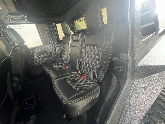 Photo of 2021 Sting-Gray Clearcoat Jeep Wrangler Unlimited
