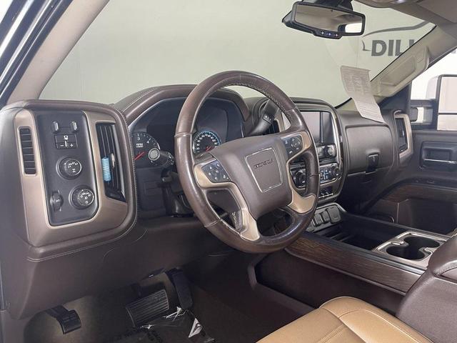 Photo of 2017 Dark Slate Metallic GMC Sierra 1500