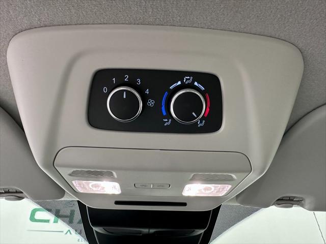 Photo of 2024 Oxford White Ford Transit-350