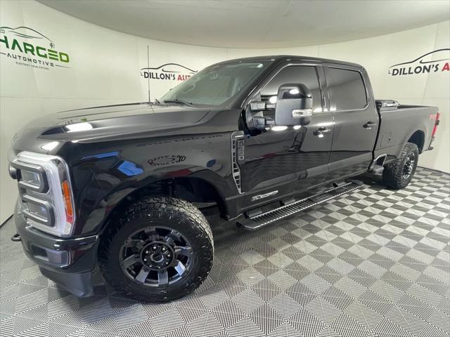2023 Ford F-350