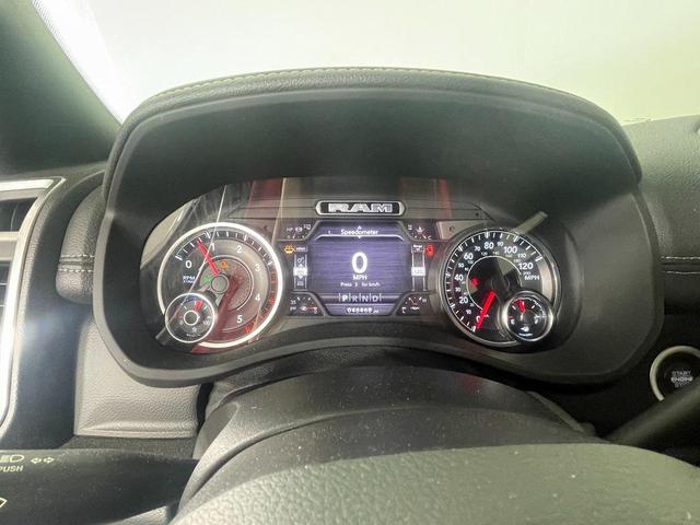 Photo of 2020 Bright White Clearcoat RAM 3500
