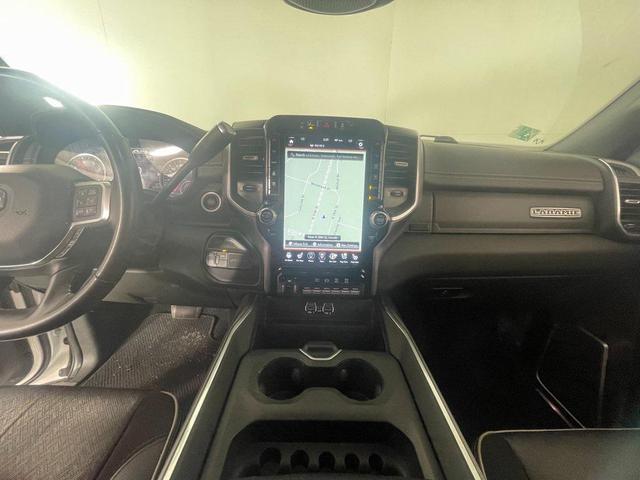 Photo of 2020 Bright White Clearcoat RAM 3500