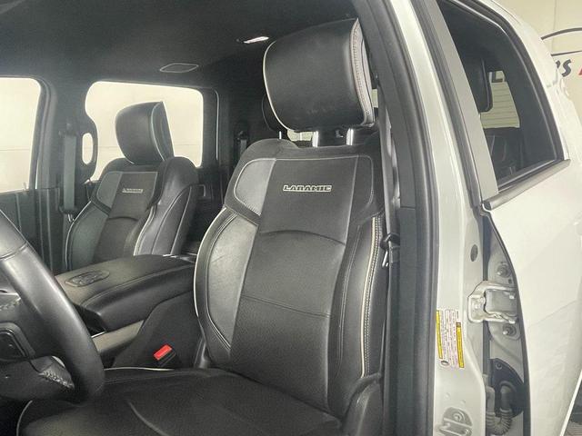 Photo of 2020 Bright White Clearcoat RAM 3500