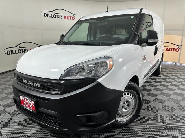 2019 RAM Promaster City