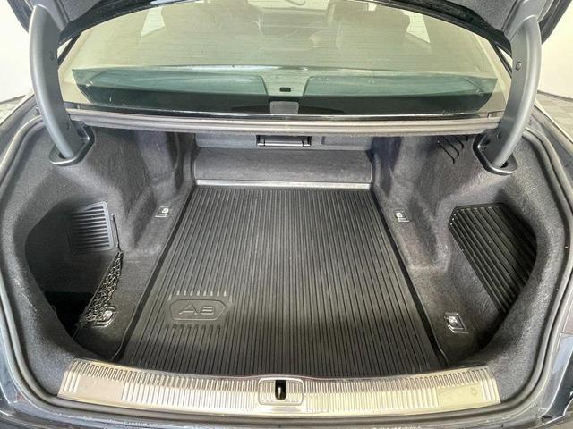 Photo of 2021 Black Metallic Audi A8