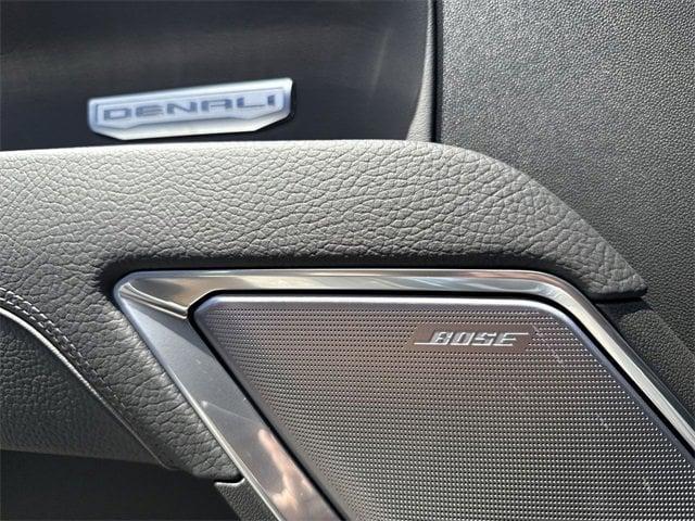 Photo of 2025 Metallic GMC Sierra 1500