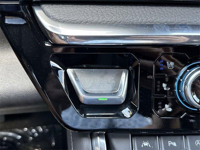 Photo of 2025 Metallic GMC Sierra 1500