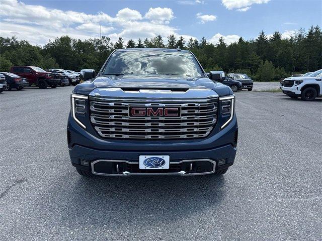Photo of 2025 Metallic GMC Sierra 1500