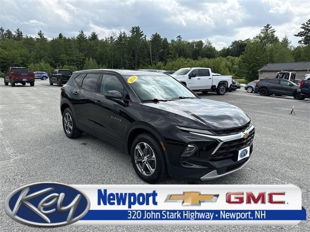 2023 Chevrolet Blazer