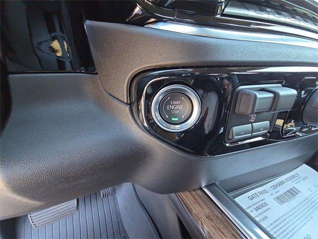 Photo of 2026 Summit White Chevrolet Silverado 1500