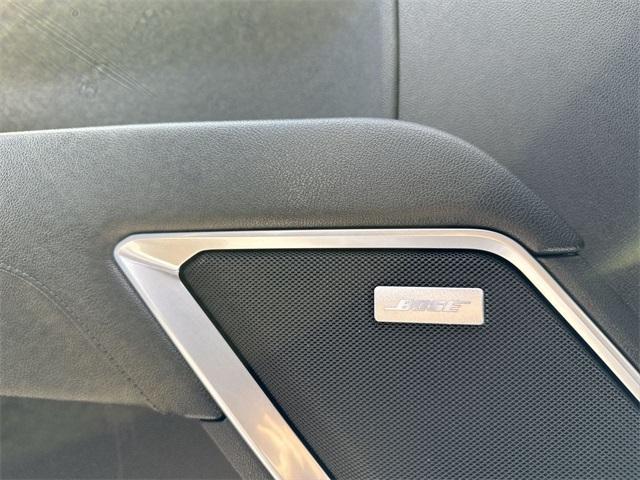 Photo of 2024 Lakeshore Blue Metallic Chevrolet Silverado 1500