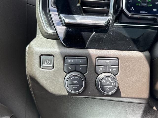 Photo of 2023 Summit White Chevrolet Silverado 1500