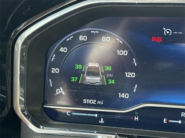 Photo of 2023 Summit White Chevrolet Silverado 1500