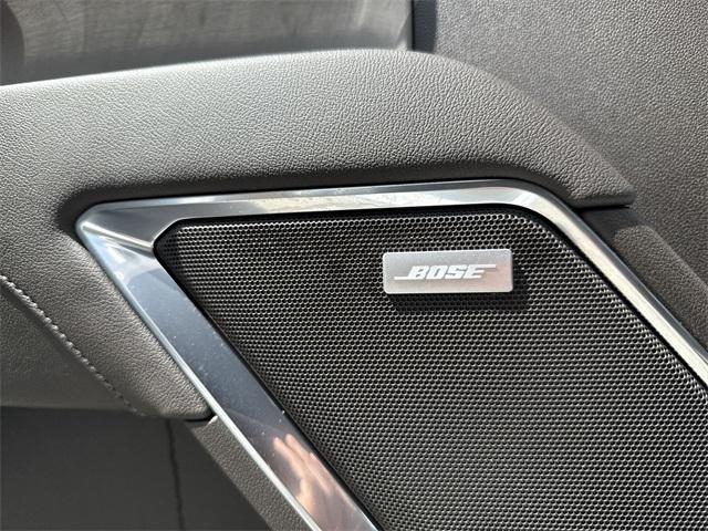 Photo of 2023 Summit White Chevrolet Silverado 1500