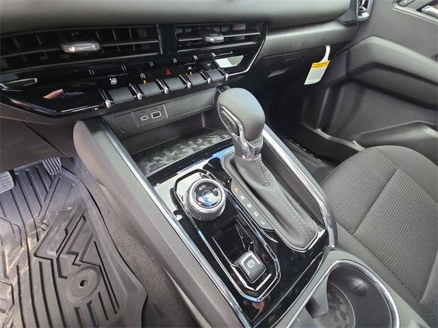 Photo of 2026 Onyx Black GMC Canyon