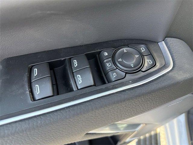 Photo of 2025 White Frost Tri-Coat GMC Sierra 3500