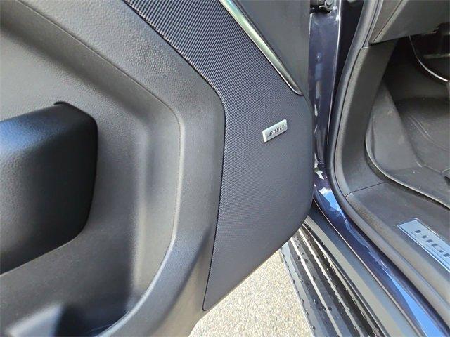 Photo of 2025 Dark Ash Metallic Chevrolet Tahoe