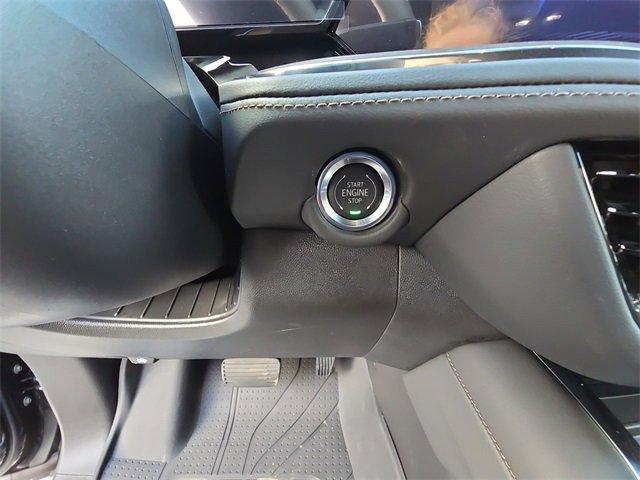 Photo of 2025 Dark Ash Metallic Chevrolet Tahoe