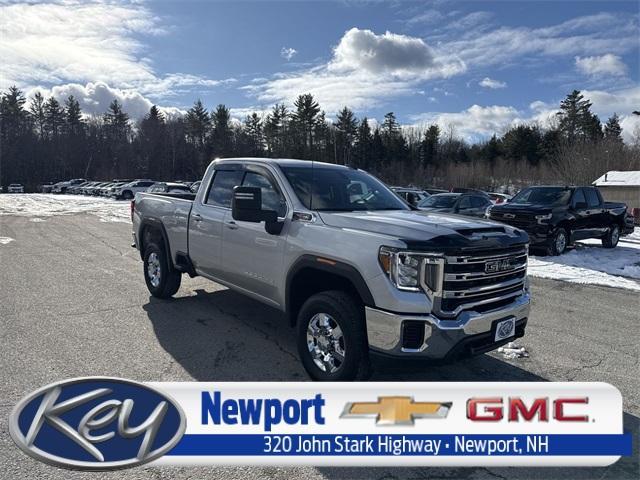 2022 GMC Sierra 2500