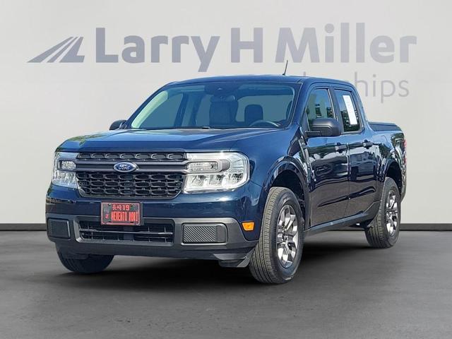 2022 Ford Maverick