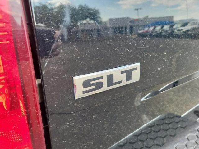 Photo of 2023 Diamond Black RAM 1500 Classic