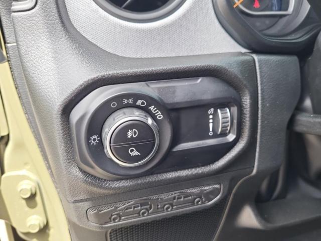 Photo of 2025 41 Jeep Gladiator