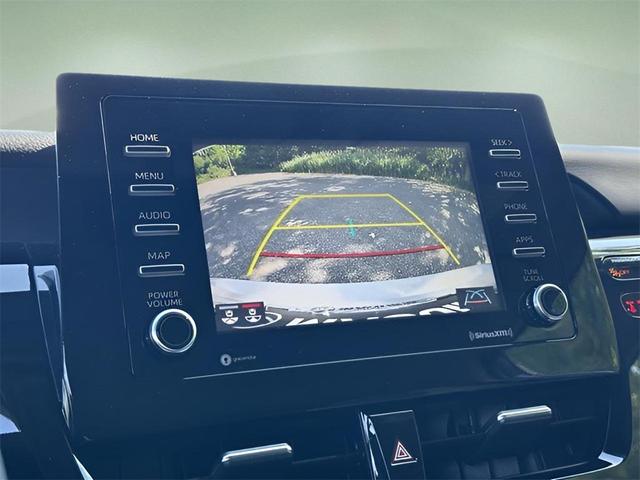 Photo of 2024 Ice Cap Toyota Camry