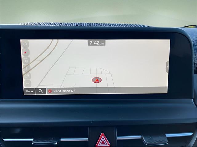 Photo of 2024 Gravity Gray Kia Seltos