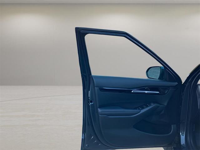 Photo of 2024 Gravity Gray Kia Seltos