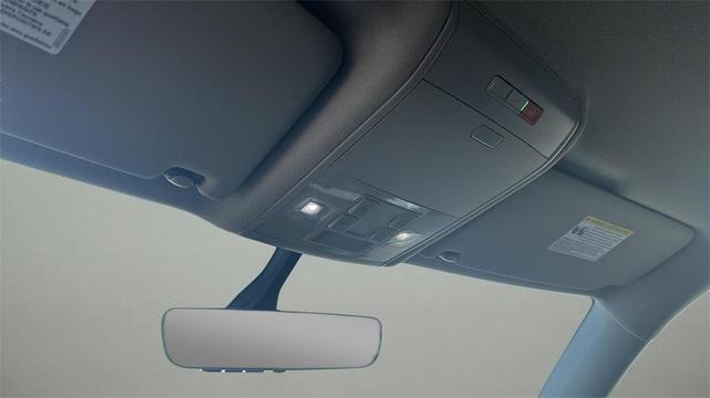 Photo of 2023 Red Metallic Volkswagen Atlas