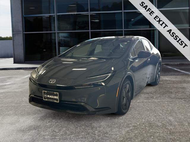 2023 Toyota Prius