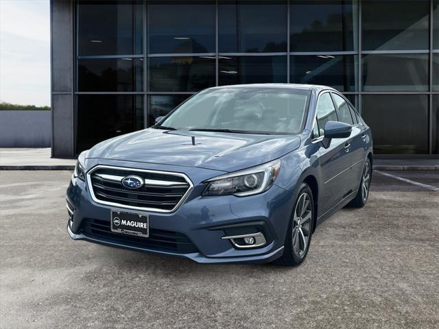 2018 Subaru Legacy