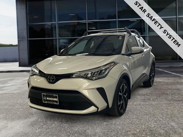 2022 Toyota C-HR