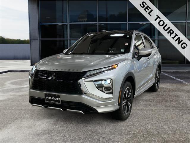 2025 Mitsubishi Eclipse Cross