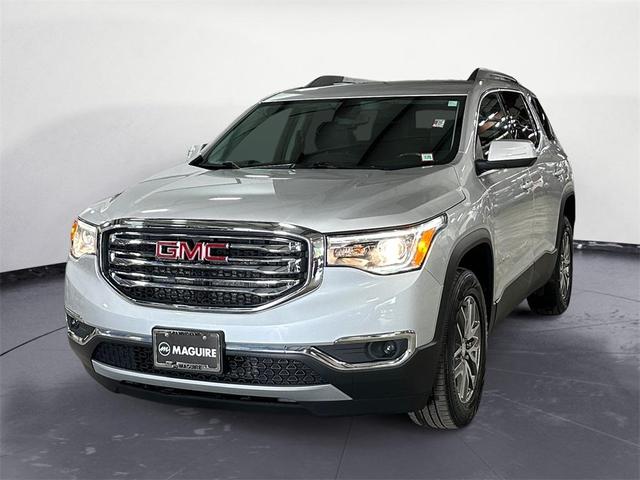 2019 GMC Acadia