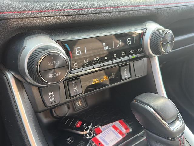 Photo of 2023 Silver Sky Metallic Toyota RAV4 Prime