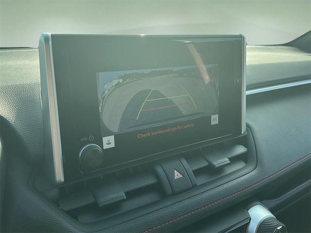 Photo of 2023 Silver Sky Metallic Toyota RAV4 Prime