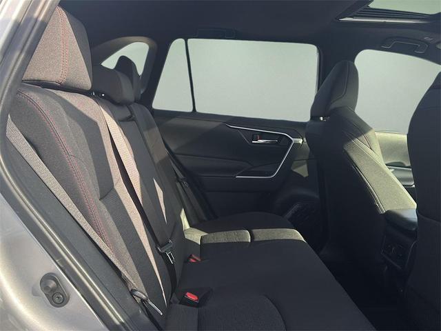 Photo of 2023 Silver Sky Metallic Toyota RAV4 Prime