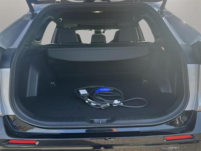 Photo of 2023 Silver Sky Metallic Toyota RAV4 Prime